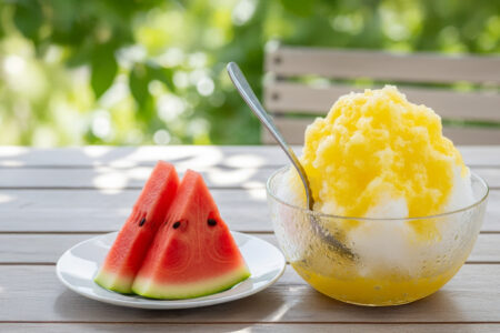 夏季休業のお知らせ