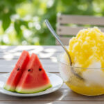 夏季休業のお知らせ